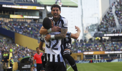 Botafogo açılışı galibiyetle yaptı!
