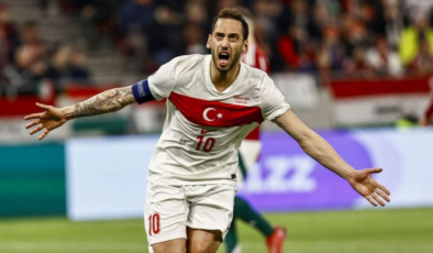 Hakan gemileri yaktı!