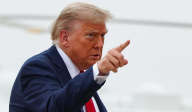 ABD Başkanı Trump: Bence artık bir anlaşmanın zamanı geldi