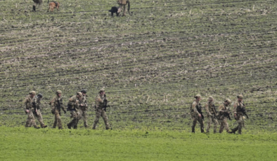 ABD'de iki siyasetçiye saldırı düzenleyen kişi yakalandı