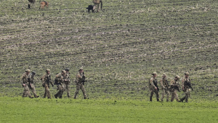 ABD'de iki siyasetçiye saldırı düzenleyen kişi yakalandı