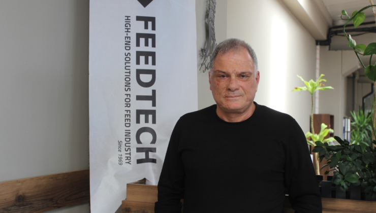 Feedtech, Vietnam’ın ilk evcil hayvan maması fabrikasını kuruyor