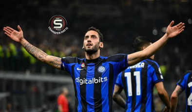 Çalhanoğlu Aslan'a çok yakın! İstenen bonservis ortaya çıktı