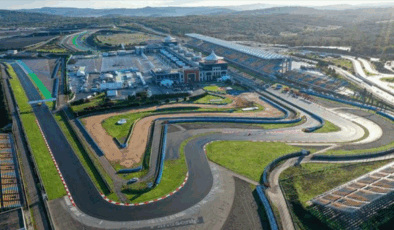 İstanbul Park, TOSFED yönetimine geçti