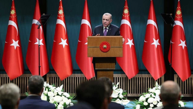 Bugün Kabine var mı? Kabine Toplantısı ne zaman? Maddeler ve konular neler?