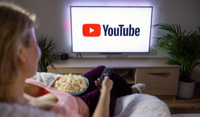 Televizyondan Youtube izleyenler dikkat! Canınız çok sıkılacak
