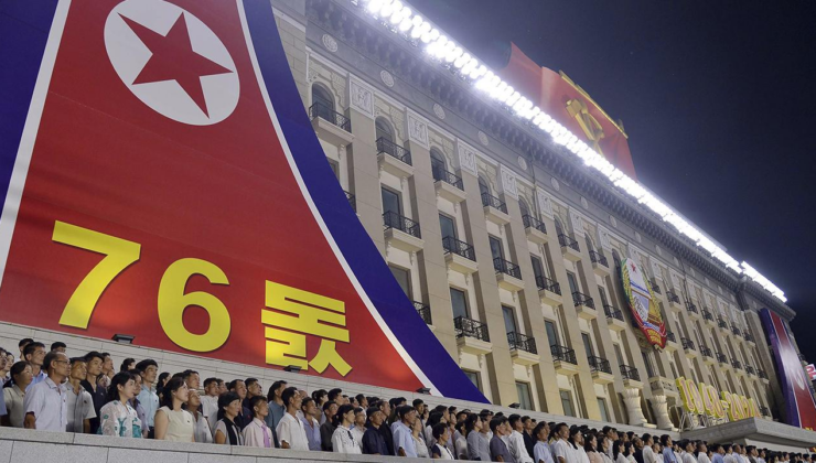 Kuzey Kore, İkinci Dünya Savaşı yıl dönümünde Japonya'nın özrünü yenilemesini istedi