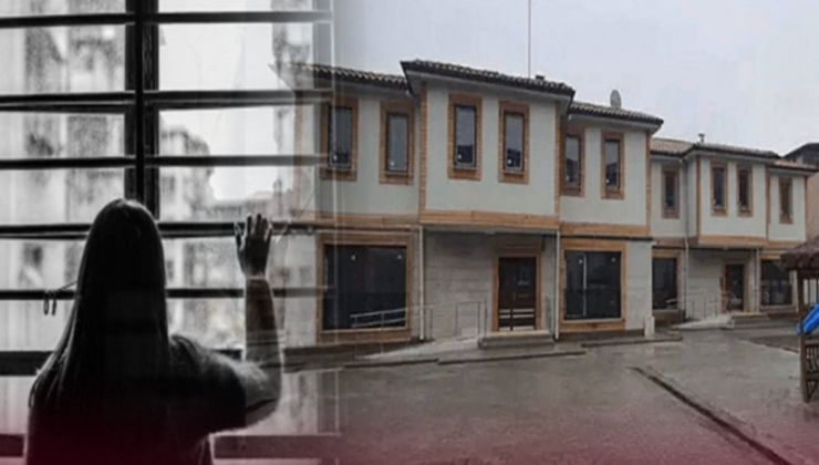 Bakanlık korumasındaki 5 kız çocuğu aynı anda intihara kalkıştı