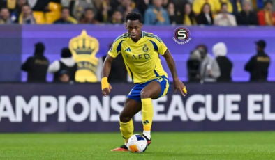 Fenerbahçe'ye Duran piyangosu