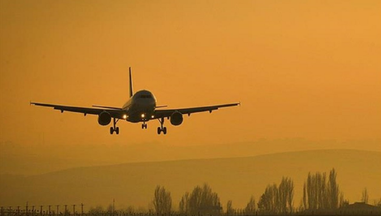 Uçakta bomba alarmı! Hindistan'a giderken Almanya'ya geri döndü