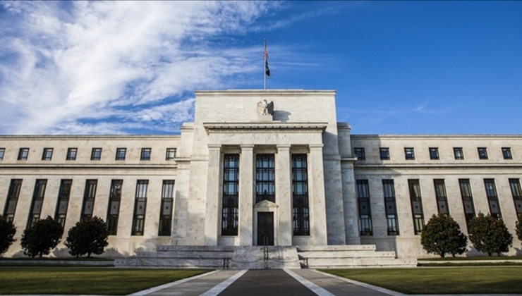 Fed'in faiz indirim sürecine ilişkin belirsizlik devam ediyor