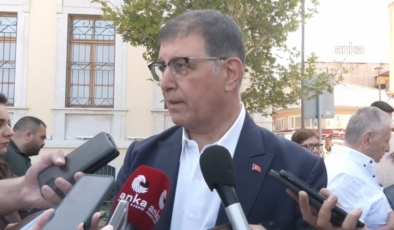 İzmir Büyükşehir Belediye Başkanı'ndan işten çıkarmalara ilişkin yeni açıklama