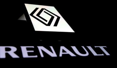 Renault Group'ta üst düzey görev değişimi