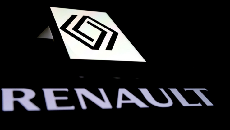 Renault Group'ta üst düzey görev değişimi