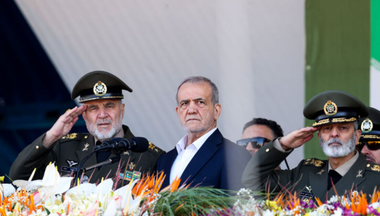 İran'dan nükleer silah açıklaması