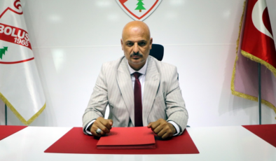 Mahmut Alan'dan transfer açıklaması!