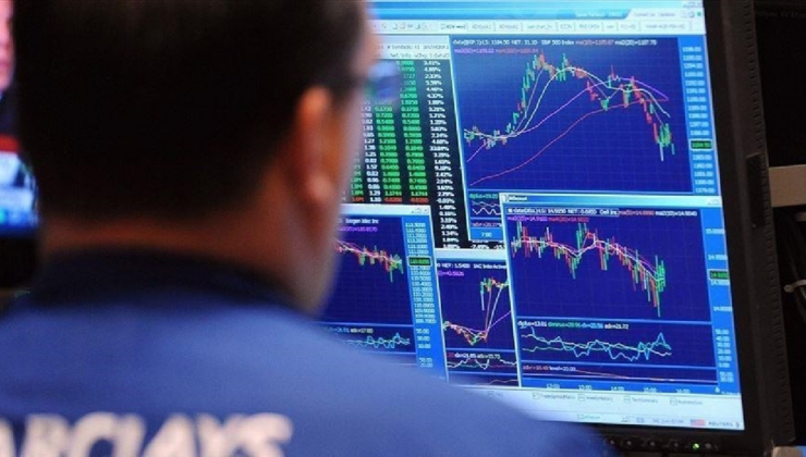 S&P 500 Endeksinde yüzde 20 düşme riski!