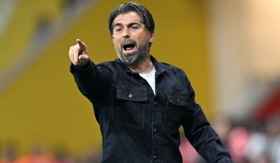 Rizespor'dan İlhan Palut kararı!