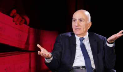 İktisatçı Dr. Mahfi Eğilmez'den çarpıcı analiz: Gösteriş tüketimi ekonomiyi nasıl şekillendiriyor?