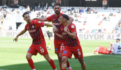 Altınordu’da 10 isim yuvaya dönecek