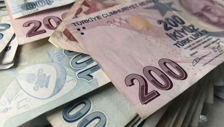 Son dakika: Türk Lirası ile ilgili kanun teklifi Meclis'te