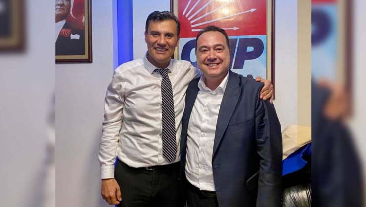 Manisa'da Ferdi Zeyrek'in yerine aday gösterilen isim belli oldu
