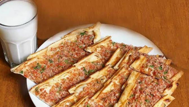 AKP’li belediyede 2,5 milyonluk ‘pide-ayran’ pazarlığı