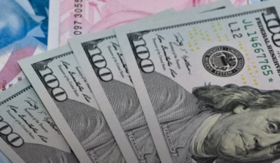 Dolar/TL haftaya yükselişle başladı -16 Haziran 2025