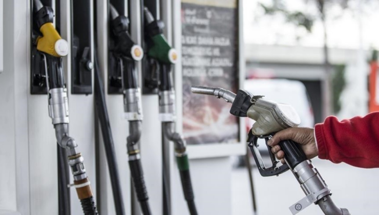Akaryakıt fiyatlarında son durum! Benzin, motorin ve LPG'ye zam, indirim var mı? (1 Haziran 2025)
