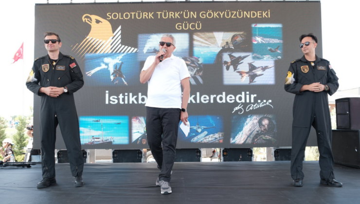 Küpeli "Amacımız çocuklarımızın iyi yetişmesine katkı sunmaktır"