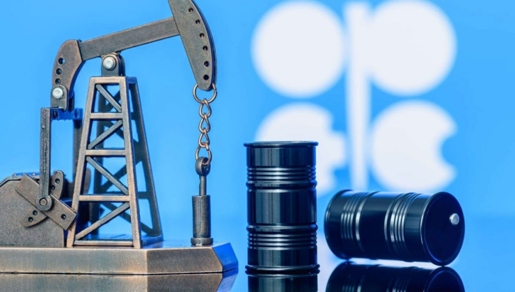 OPEC’in petrol üretimi mayıs ayında arttı