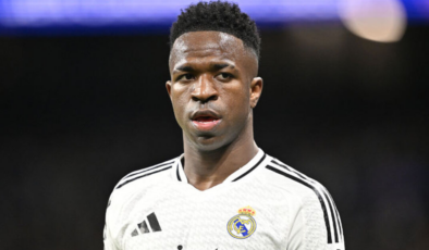 Vinicius'a yapılan nefret suçu ve tehdide ceza!