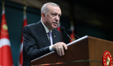 Cumhurbaşkanı Erdoğan, barış diplomasisini sürdürüyor