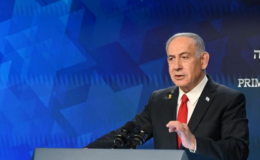 Netanyahu'dan saldırgan açıklamalar