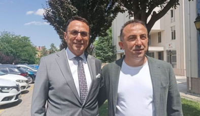 Konyaspor, Recep Uçar'la devam ediyor!