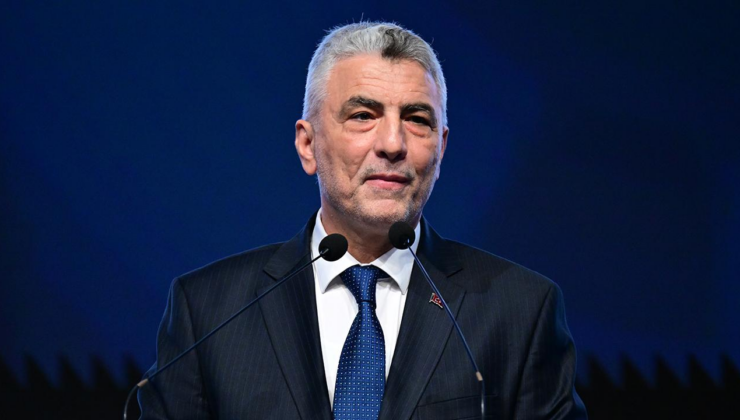 Bakan Bolat: Cari işlemler hesabı fazla verme eğilimine girecek