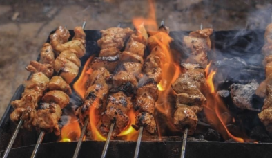 Bolu'da tatilcilerin uğrak yerinde 'mangal' yasağı