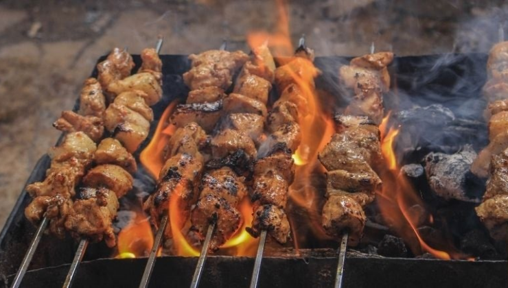 Bolu'da tatilcilerin uğrak yerinde 'mangal' yasağı