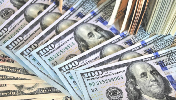 Türkiye'ye dört ayda 3,3 milyar dolarlık uluslararası doğrudan yatırım