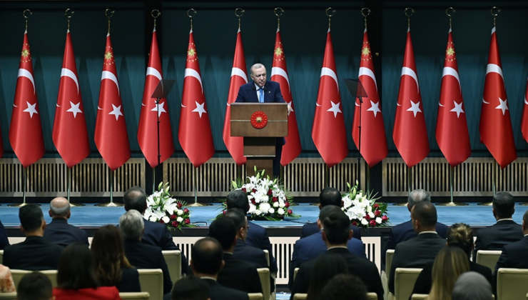 Son dakika: Cumhurbaşkanı Erdoğan'dan İsrail ve İran savaşı açıklaması: İsrail'in çok sinsi amaçları var