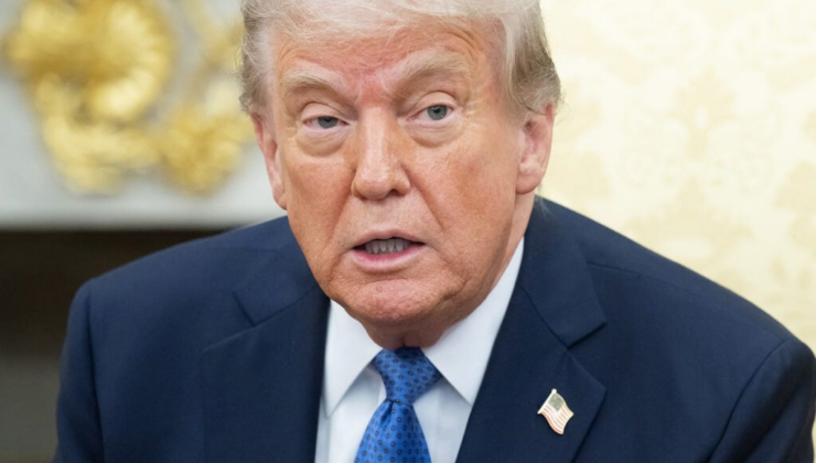 Sızan belgeyle ortaya çıktı: Trump 36 ülkeye daha seyahat yasağı getiriyor