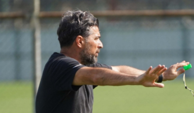 İlhan Palut'tan taraftara mesaj