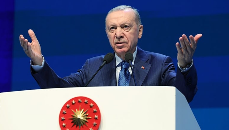 Son dakika… Erdoğan 'İsrail-İran' gerilimine ilişkin ilk kez konuştu: Sinsi bir amaç var