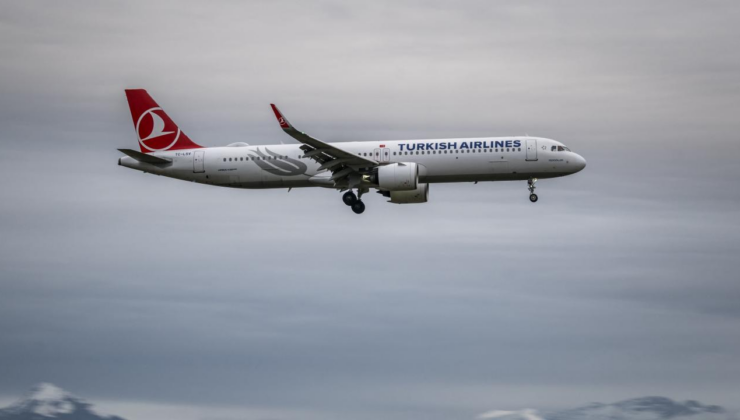 THY, İran, Irak, Suriye, Ürdün ve Lübnan yolcularına tanınan hakları uzattı