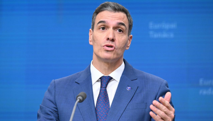 İspanya Başbakanı Sanchez, 2027'den önce seçim olmayacağını yineledi
