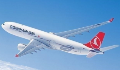 THY’den 5 ülkeye seferlerde ilave haklar uzatıldı