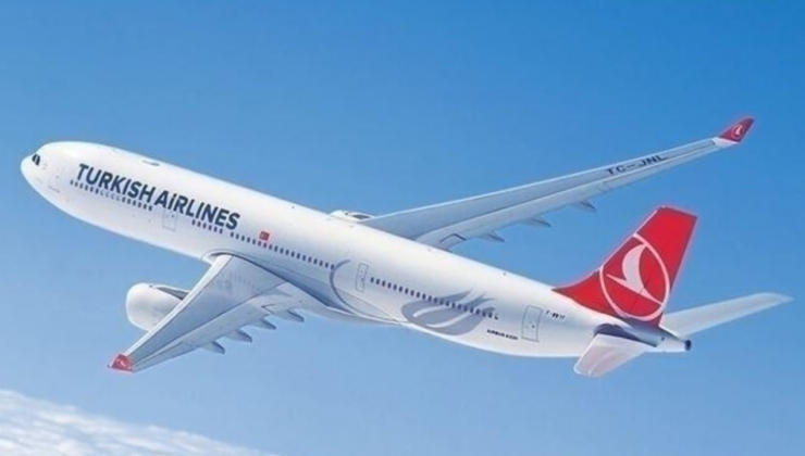 THY’den 5 ülkeye seferlerde ilave haklar uzatıldı