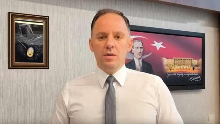 Binali Yıldırım'ın adaylık süreciyle ilgili savcılığa çağrı: Bunun adı buz gibi soygundur