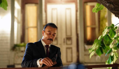 Aile Saadeti nerede çekiliyor? Aile Saadetindeki konak neresi, hangi semtte?