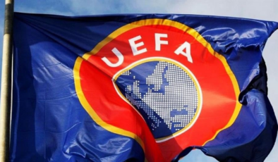 Türkiye UEFA'da 12 isimle temsil edilecek